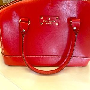 Kate Spade bag